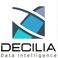 Logo de Decilia