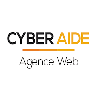 Logo de Cyber Aide