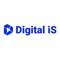 Logo de Digital iS - Agence Digitale à Cosne sur Loire