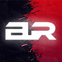 Logo de blrgraph