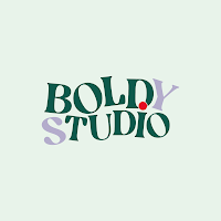 Logo de Boldy Studio