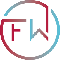Logo de FCF Web Design