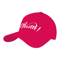 Logo de Chouette ! Design graphique