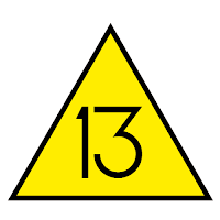 Logo de D13 Studio