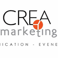 Logo de Créa.Marketing France