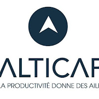Logo d'ALTICAP - AGENCE DE PERPIGNAN