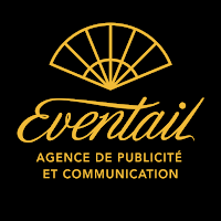 Logo d'Eventail Communication
