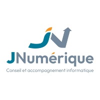 Logo de J Numérique