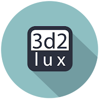 Logo de Christler Cedric - 3d2lux