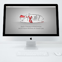 Logo d'Ayala Concept Et Realisation