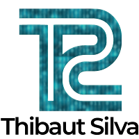 Logo de Thibaut Silva