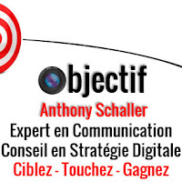 Logo d'Agence Objectif