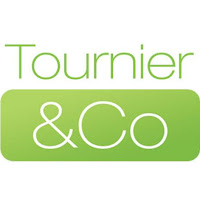 Logo de TOURNIER & Co