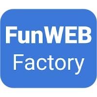 Logo de FunWEB Factory