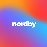 Logo de Nordby - The Digital Journey