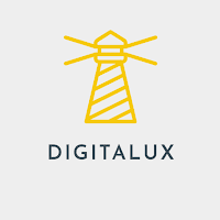 Logo de DIGITALUX