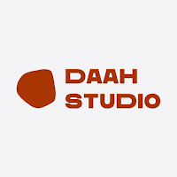 Logo de DAAH STUDIO