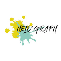 Logo de Helo'Graph
