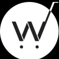 Logo de Web200