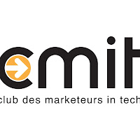 Logo de Club des Marketers In Tech