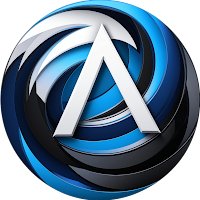 Logo d'ADVENA - Agence Web & Référencement SEO