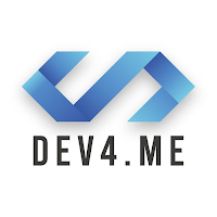 Logo de DEV4ME