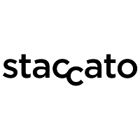 Logo d'Agence Staccato