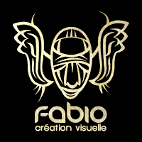Logo de Fabio Graphisme