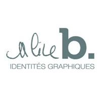 Logo de Graphiste AliceB