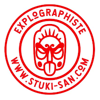 Logo de stuki-san