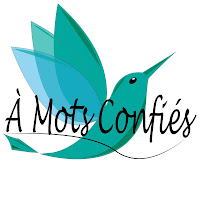 Logo d'A Mots Confiés