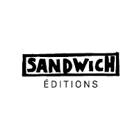 Logo de Sandwich Éditions