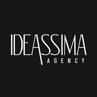 Logo d'IDEASSIMA Agency