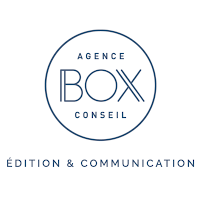 Logo de Box conseil