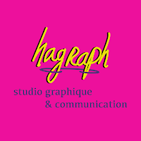 Logo de hagraph