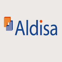 Logo d'ALDISA