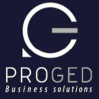 Logo de PROGED SOLUTIONS