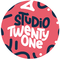 Logo de Studio TwentyOne