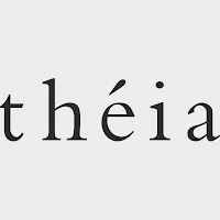 Logo de Théia