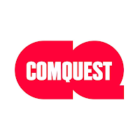 Logo de Comquest