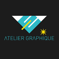 Logo d'Atelier Graphique Florence Fauriel