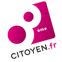 Logo d'Agence 8EME CITOYEN