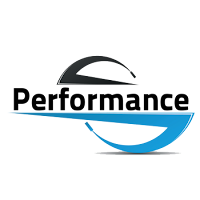 Logo de SRV Performance