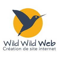 Logo de Wild Wild Web