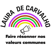 Logo de LauraDigitAssist - Création site internet Drôme