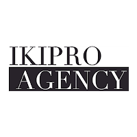 Logo d'Ikipro Agency