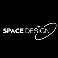 Logo de Space Design