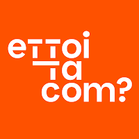 Logo d'Et Toi Ta Com ?