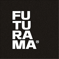Logo de Futurama