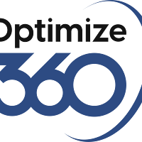 Logo d'Optimize 360 Agence SEO 92